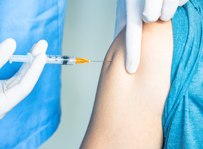 B12 can be easily supplemented with B12 shots. There are also multiple locations on your body that can be used as a B12 Injections Site.