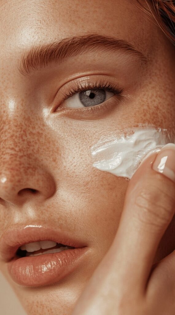 Epicutis improve overall skin health, not just address specific concerns, with an emphasis on hydration and skin barrier repair. 