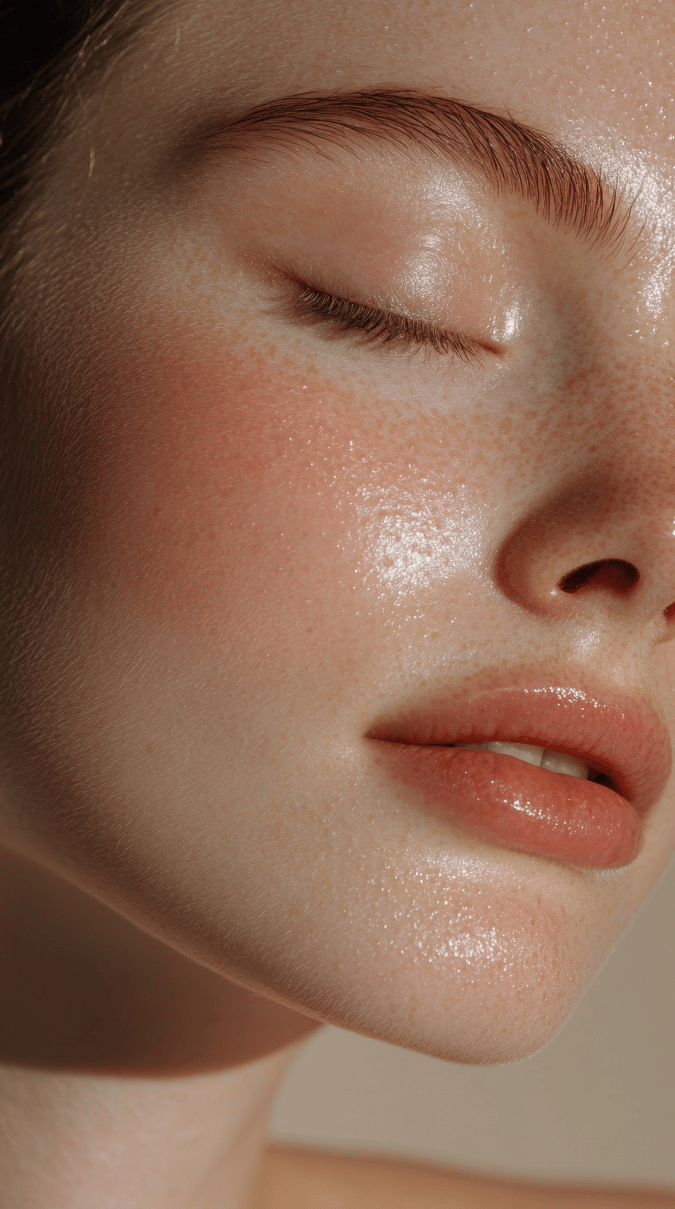 The Hollywood Spectra Laser is a medical-grade, FDA-cleared laser that uses Spectra Laser Technology to treat conditions such as acne, melasma, hyperpigmentation, enlarged pores, wrinkles, and even unwanted tattoos.